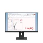 Monitor Lenovo ThinkVision E24-40 24″ IPS Full HD Pivot