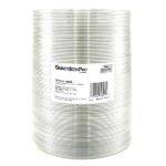 CD-R Verbatim Inkjet White Smartdisk Pro Medicale 100 CD