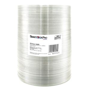 CD-R Verbatim Inkjet White Smartdisk Pro Medicale 100 CD