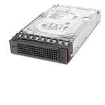 HDD Interno Lenovo ThinkSystem 2.5″ 300GB 10K SAS 12Gb Hot Swap