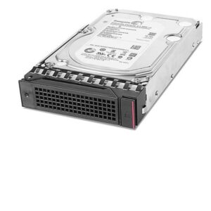HDD Interno Lenovo ThinkSystem 2.5" 300GB 10K SAS 12Gb Hot Swap