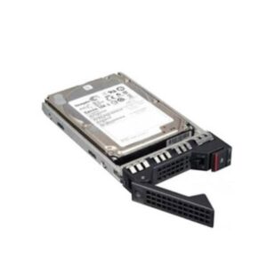 HDD Interno Lenovo ThinkSystem 2.5" 1.2TB SAS 12Gb 10K RPM 128MB