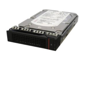 HDD Interno Lenovo 7XB7A00051 3.5" 4TB SATA III 7200rpm
