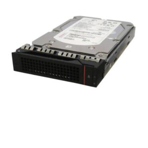 HDD Interno Lenovo 7XB7A00052 3.5" 6TB SATA III 7200rpm