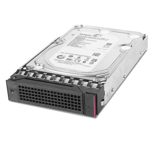 HDD Interno Lenovo 7XB7A00069 2.4TB SAS 10.000rpm 128MB Cache