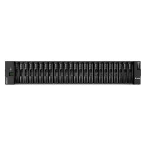Storage Array Lenovo DE4000H 2U24 SFF SAS SSD 32GB