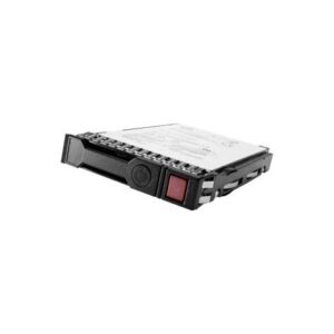 HDD Interno Hewlett Packard Enterprise 2TB SATA 7.2K LFF LP