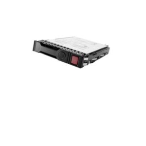 HDD Interno Hewlett Packard Enterprise 1.2TB SAS 10K SFF 2.5"