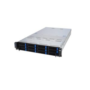 Server Rack Asus RS521A-E12-RS12U EPYC 9124 84cm 1600W