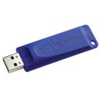 Chiavetta USB Verbatim 97088 8GB USB 2.0 Blu