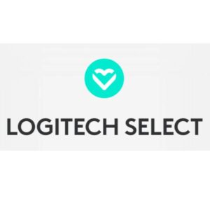 Licenza Software Logitech Select Piano 3 Anni per Server