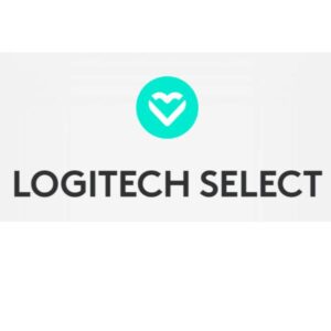Licenza Software Logitech Select Piano 1 Anno per Server
