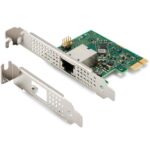 Scheda di Rete HP Intel I226-T1 2.5GbE PCIe