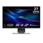 Monitor Gaming MSI MPG 274URDFW 27″ 4K Fast IPS