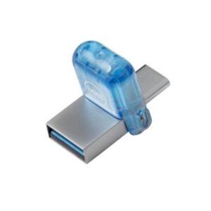 SSD USB Dell Technologies 64GB USB-C 100MB/s Lettura