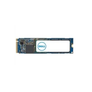 SSD Interno Dell Technologies M.2 PCIe NVMe Gen4 1TB