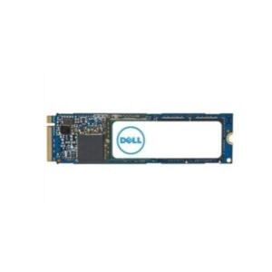 SSD Interno Dell Technologies M.2 PCIe NVMe Gen4 2TB