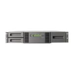 Libreria Nastri Hewlett Packard Enterprise AK379A Cassetto Universale