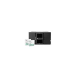 Libreria a Nastro HPE BC023A Ultrium LTO-8