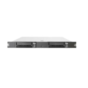 Custodia Protettiva RDX HPE BC029A in Metallo Grigio