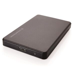Box Vuoto per Hard Disk 2.5" SATA USB 3.0 Conceptronic