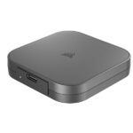 SSD Esterno Corsair EX300U 1TB USB-C 3.2 Gen2 1100MB/s