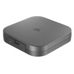 SSD Esterno Corsair EX300U 2TB USB 3.2 Gen2 Type-C 1100MB/s