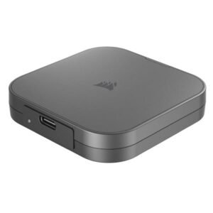 SSD Esterno Corsair EX300U 4TB USB-C 3.2 Gen2 1100MB/s