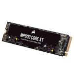 SSD Interno Corsair MP600 CORE XT 1TB M.2 NVMe PCIe Gen4