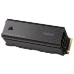 SSD Interno Corsair MP700 PRO SE M.2 NVMe PCIe 5.0 2TB con Dissipatore