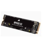 SSD Interno Corsair MP600 GS 500GB PCIe 4.0 NVMe M.2