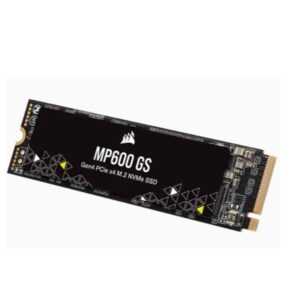 SSD Interno Corsair MP600 GS 500GB PCIe 4.0 NVMe M.2