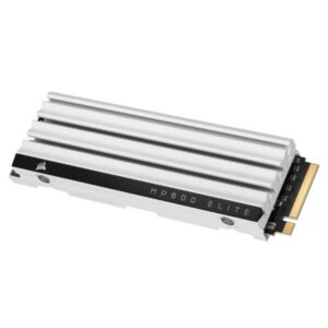 SSD Interno Corsair MP600 ELITE 1TB M.2 PS5 PCIe 4.0
