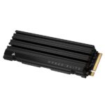 SSD Interno Corsair MP600 ELITE 1TB M.2 PCIe 4.0 Dissipatore