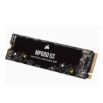 SSD Interno Corsair MP600 GS 1TB PCIe 4.0 NVMe M.2