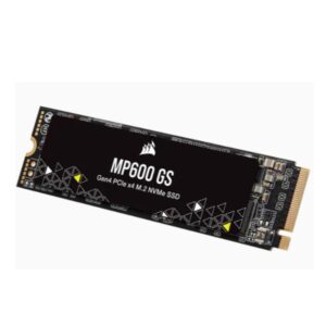 SSD Interno Corsair MP600 GS 1TB PCIe 4.0 NVMe M.2