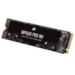 SSD Interno Corsair MP600 PRO NH 8TB PCIe 4.0 NVMe M.2
