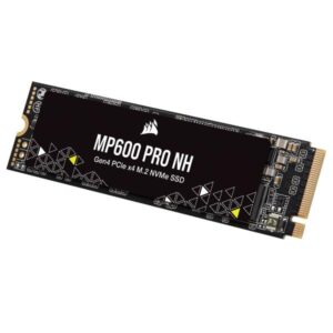 SSD Interno Corsair MP600 PRO NH 8TB PCIe 4.0 NVMe M.2