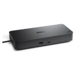 Docking Station Dell Pro Thunderbolt 4 WD25TB4 Espansione Porte Notebook