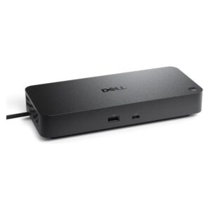 Docking Station Dell Pro Thunderbolt 4 WD25TB4 Espansione Porte Notebook