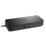 Docking Station Dell WD25TB5 USB-C 2 Monitor 90W