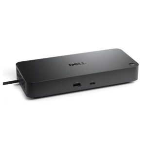 Docking Station Dell WD25TB5 USB-C 2 Monitor 90W