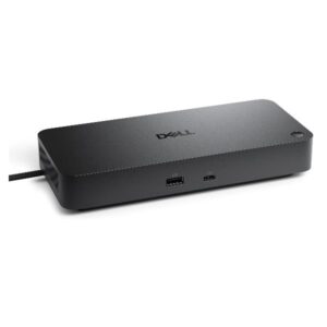 Docking Station Dell PRO WD25Z Espansione Porte Notebook