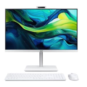 PC All In One Acer Aspire C27 27" i7 32GB SSD 1TB Windows 11 Home