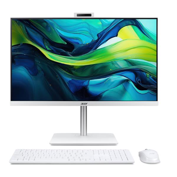 PC All In One Acer Aspire C27 27" i7 32GB SSD 1TB Windows 11 Home