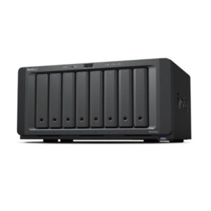 NAS Synology DS1823xs+ Tower 8 Bay 10GbE