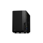 NAS Synology DS223 2 Bay Tower Gigabit