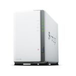 NAS Synology DS223j 2 Bay Tower Gigabit