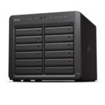 NAS Synology DS2422+ Tower 12 Bay SATA