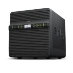 NAS Synology DS423 4 Bay Tower Gigabit
